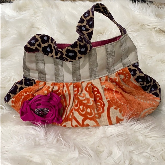 Gorgeous Custom  Bag - Picture 1 of 10